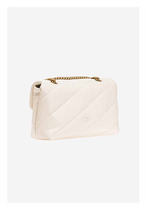 Classic love bag puff PINKO | Borse | 100038 A0F2Z14Q